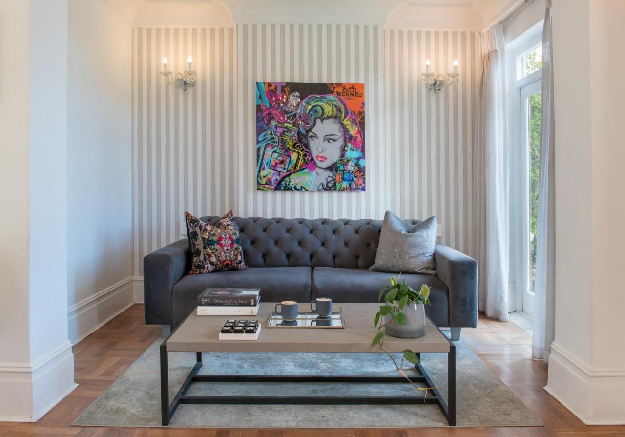 The Clarendon - Fresnaye Guest house