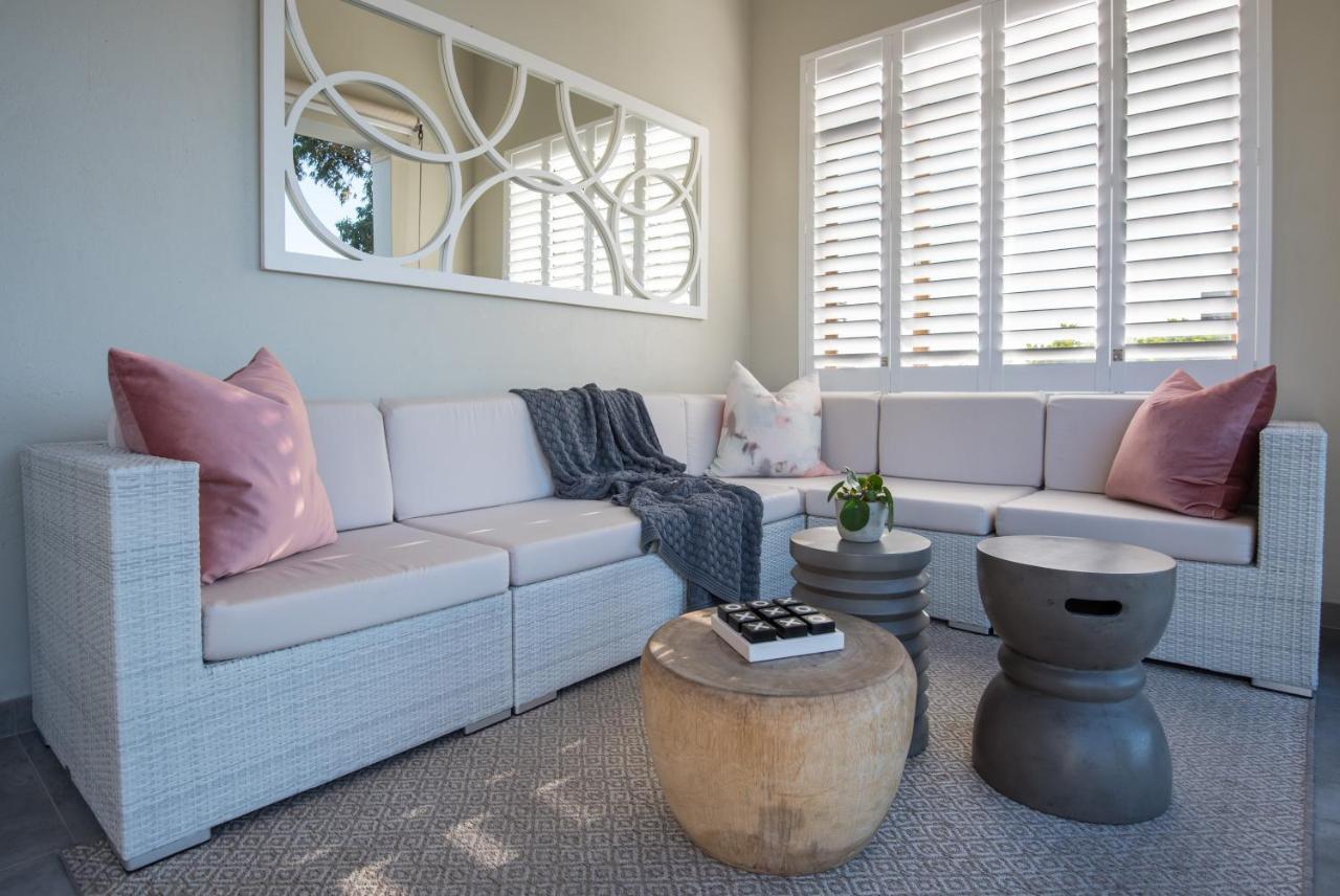 The Clarendon - Fresnaye Guest house Cape Town