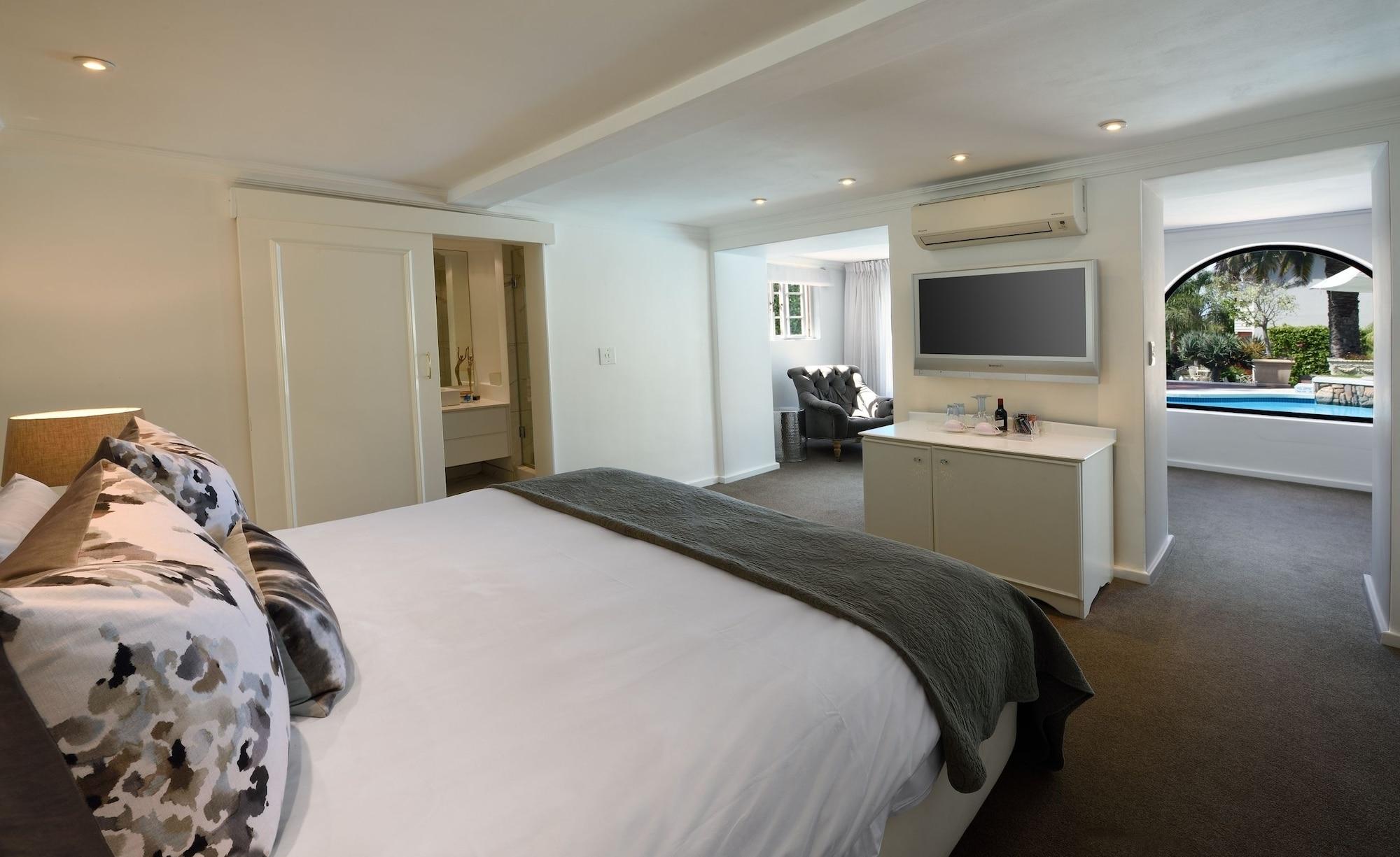 The Clarendon - Fresnaye 5*