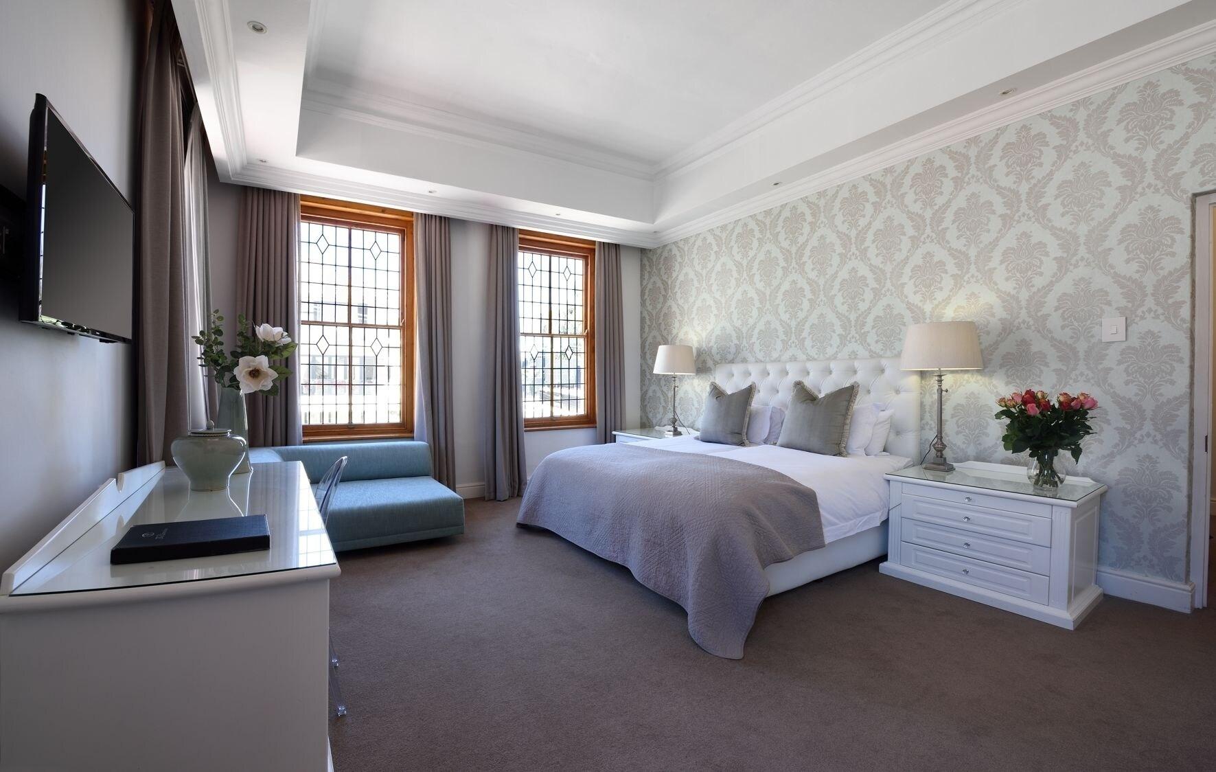 Guest house The Clarendon - Fresnaye