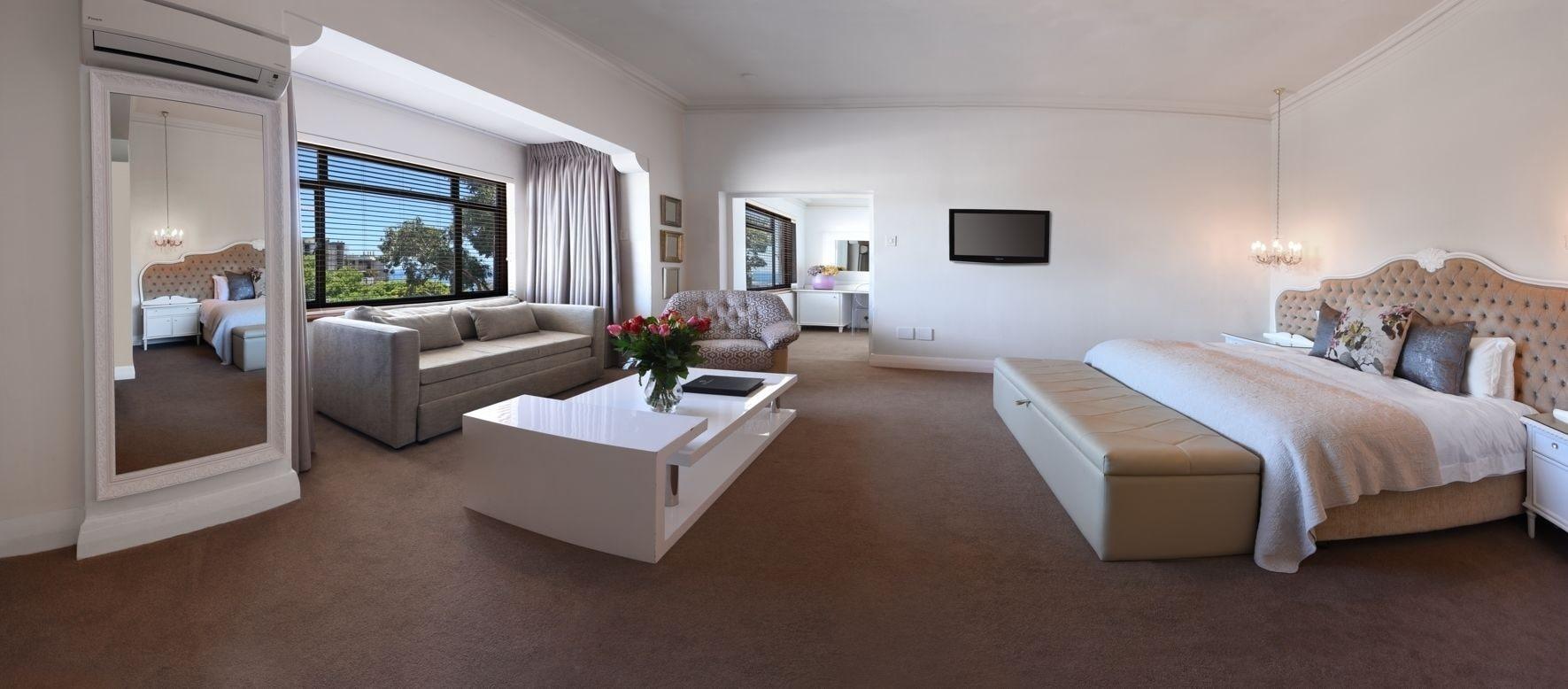 The Clarendon - Fresnaye Guest house Cape Town
