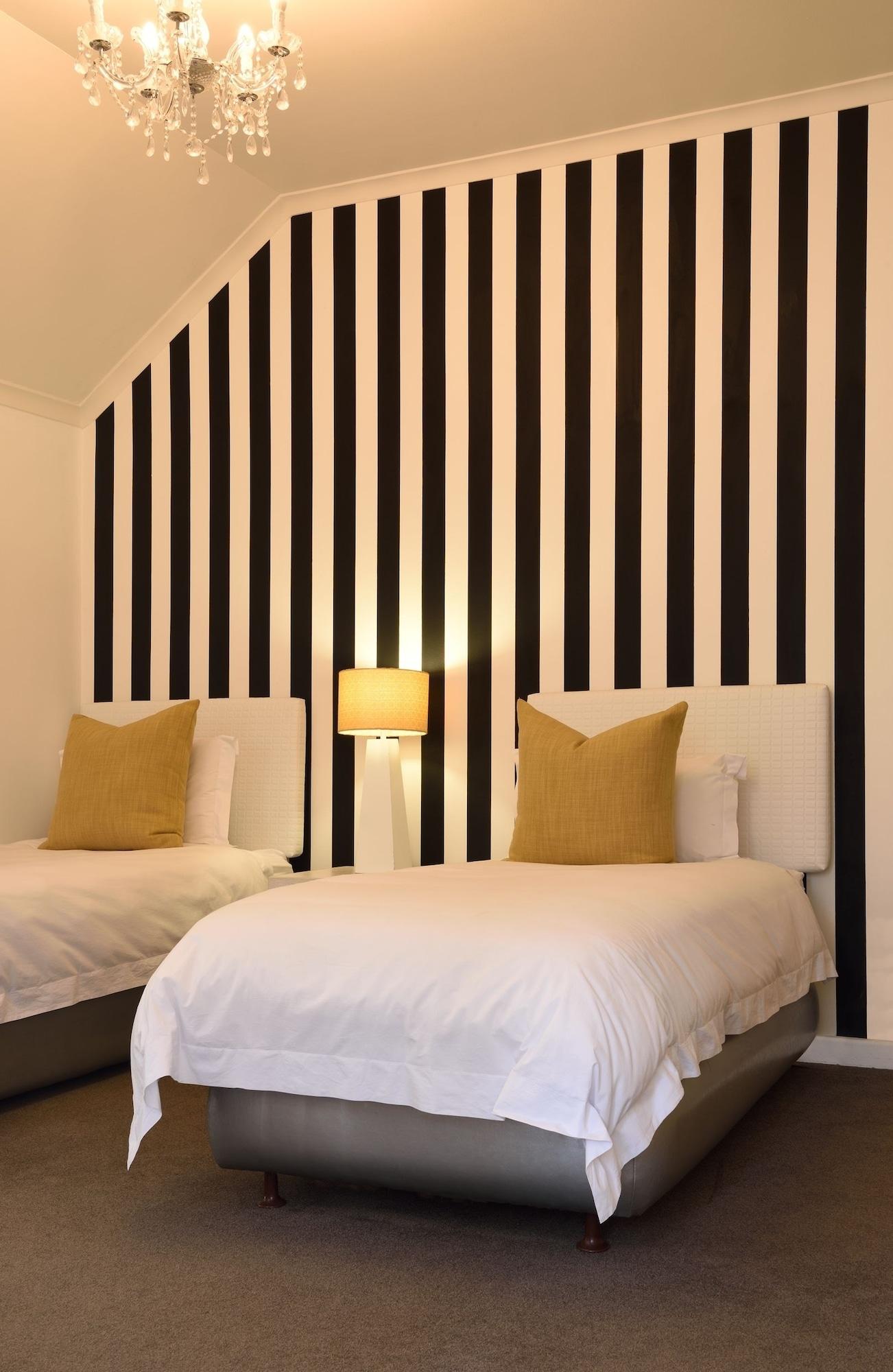 The Clarendon - Fresnaye Cape Town