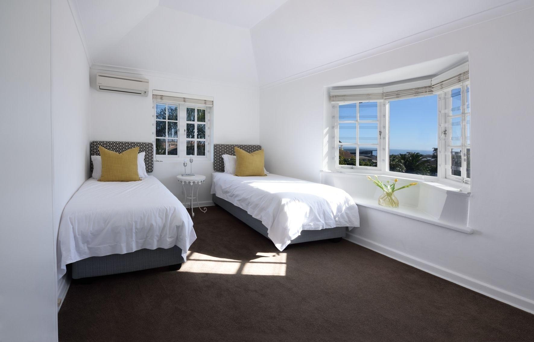 The Clarendon - Fresnaye 5*