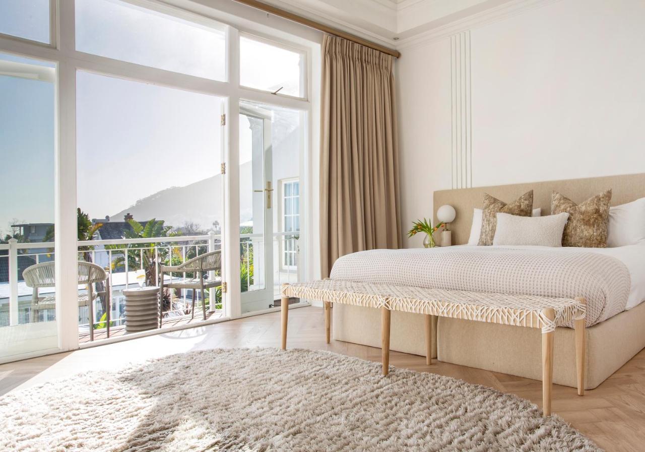 Guest house The Clarendon - Fresnaye 5*