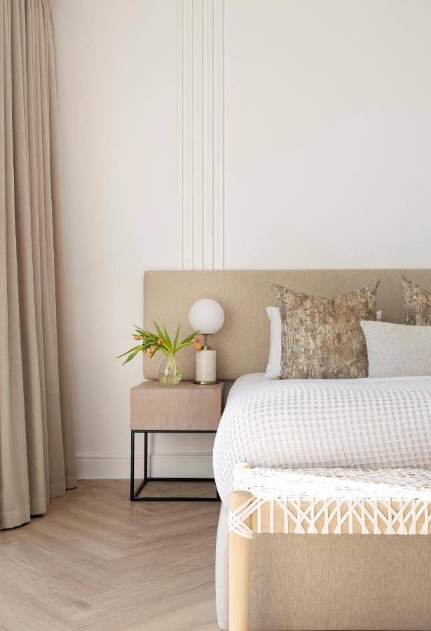 The Clarendon - Fresnaye Guest house 5*