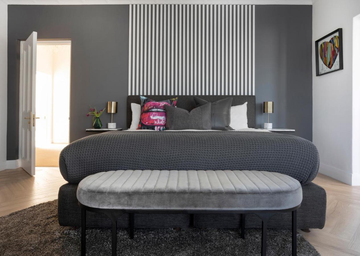 The Clarendon - Fresnaye Guest house