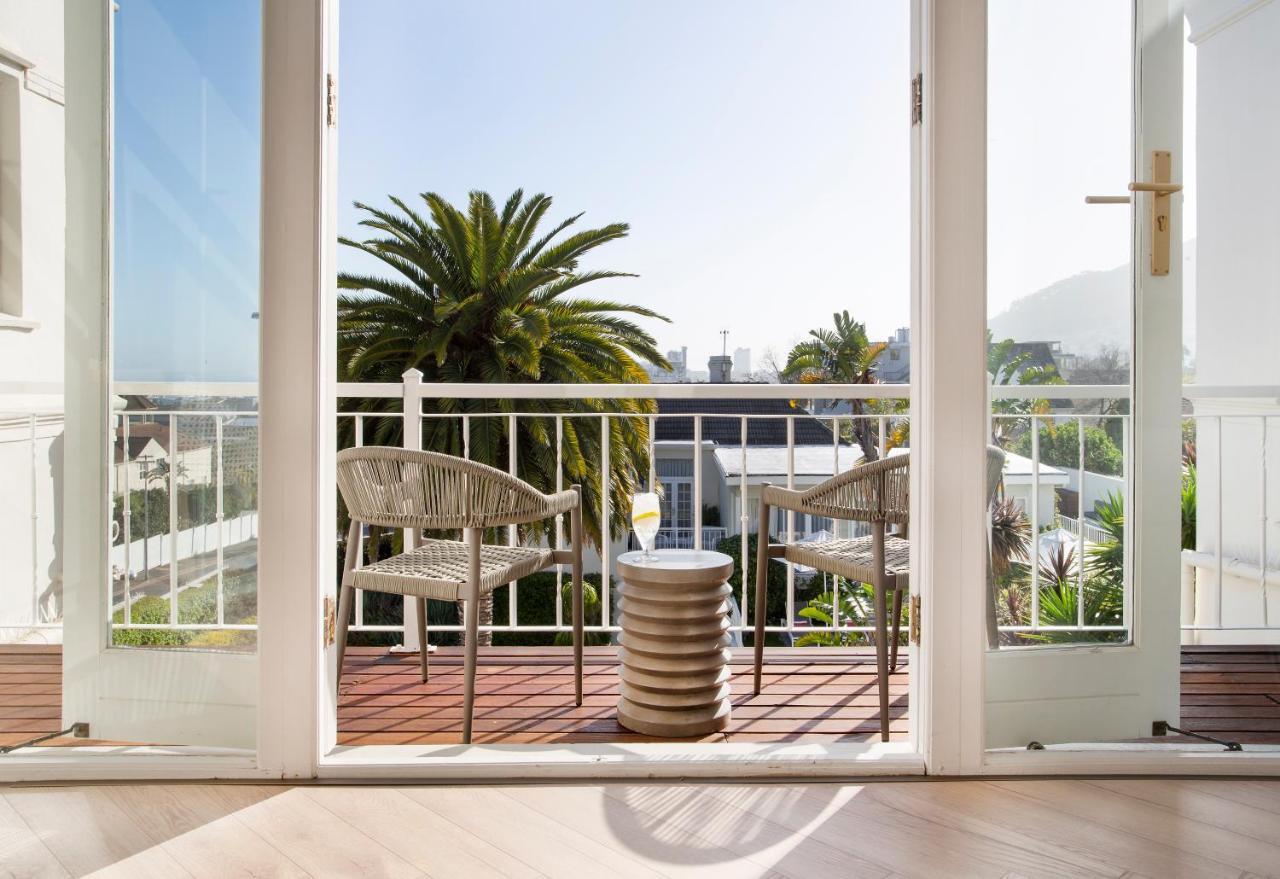 The Clarendon - Fresnaye Guest house 5*