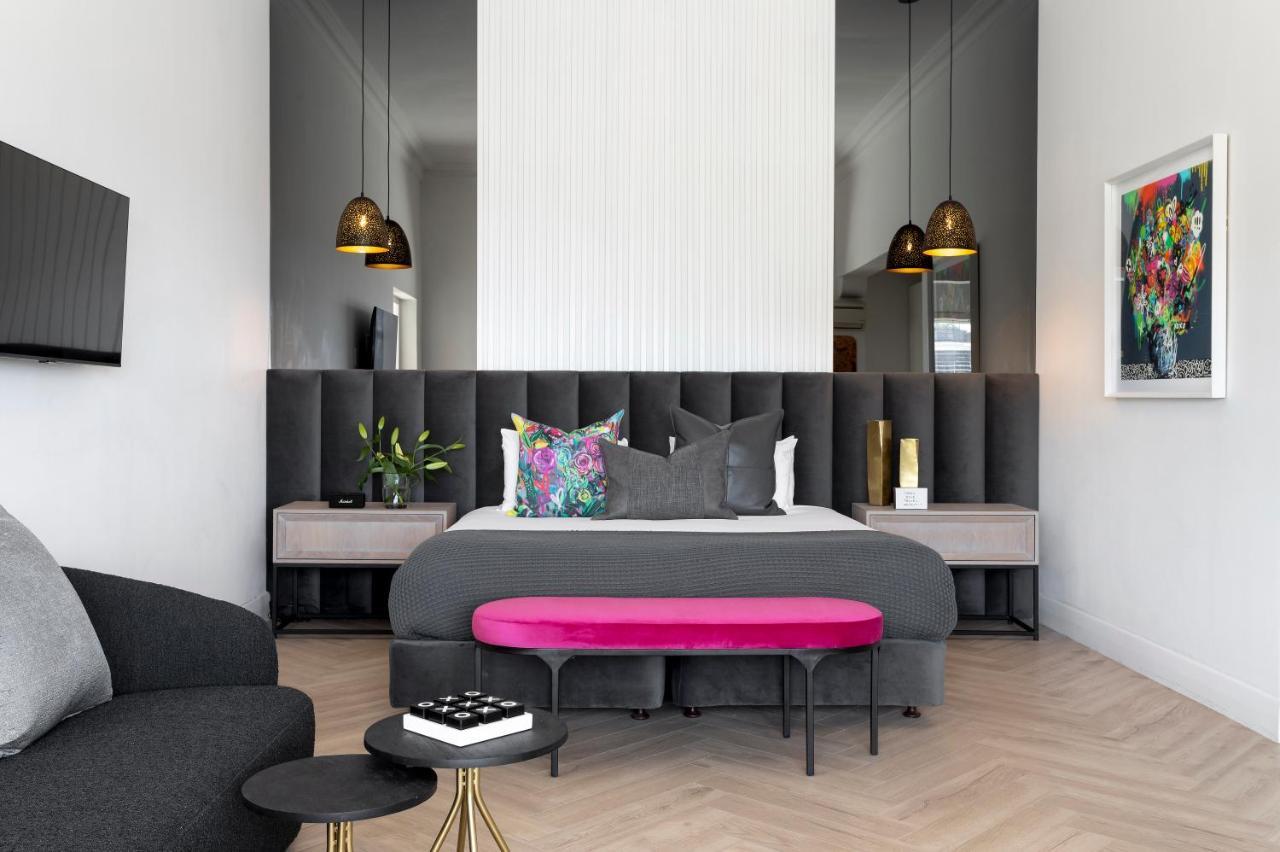 Guest house The Clarendon - Fresnaye 5*