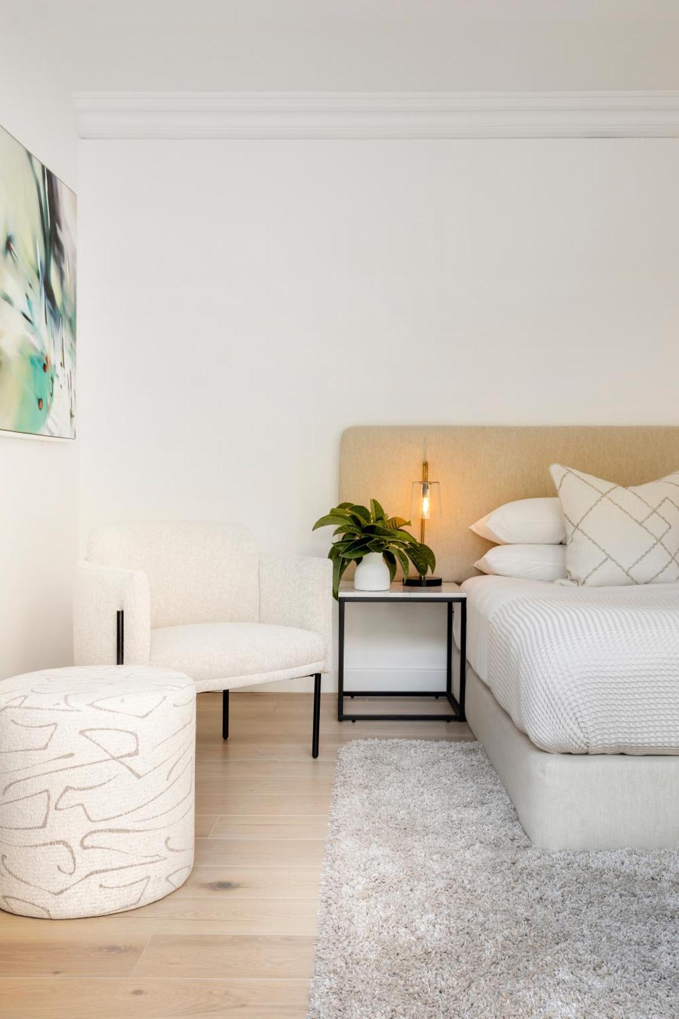 Guest house The Clarendon - Fresnaye 5*