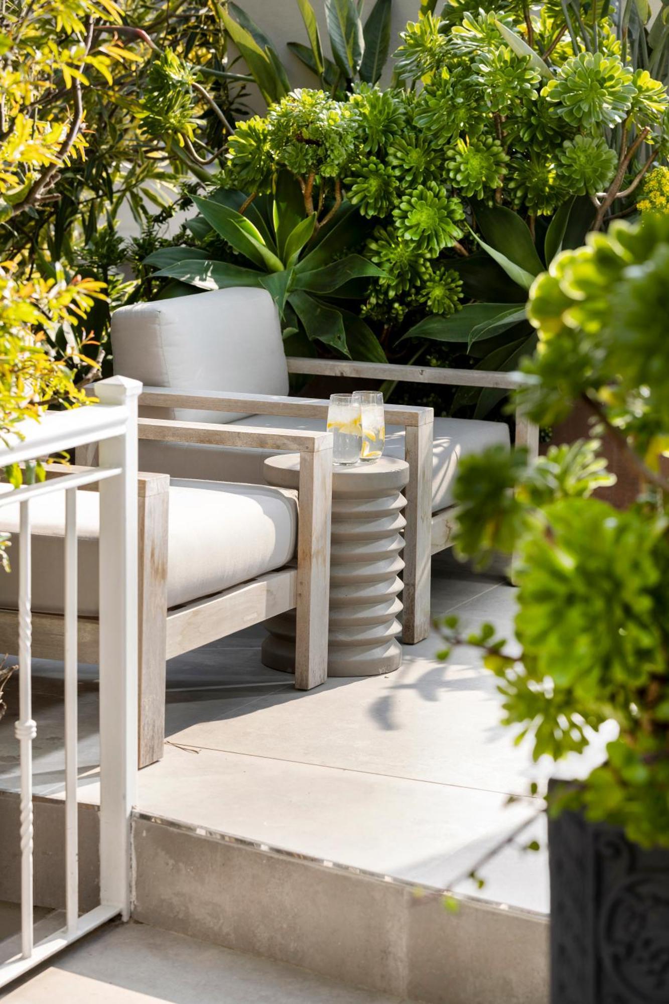 The Clarendon - Fresnaye Guest house 5*