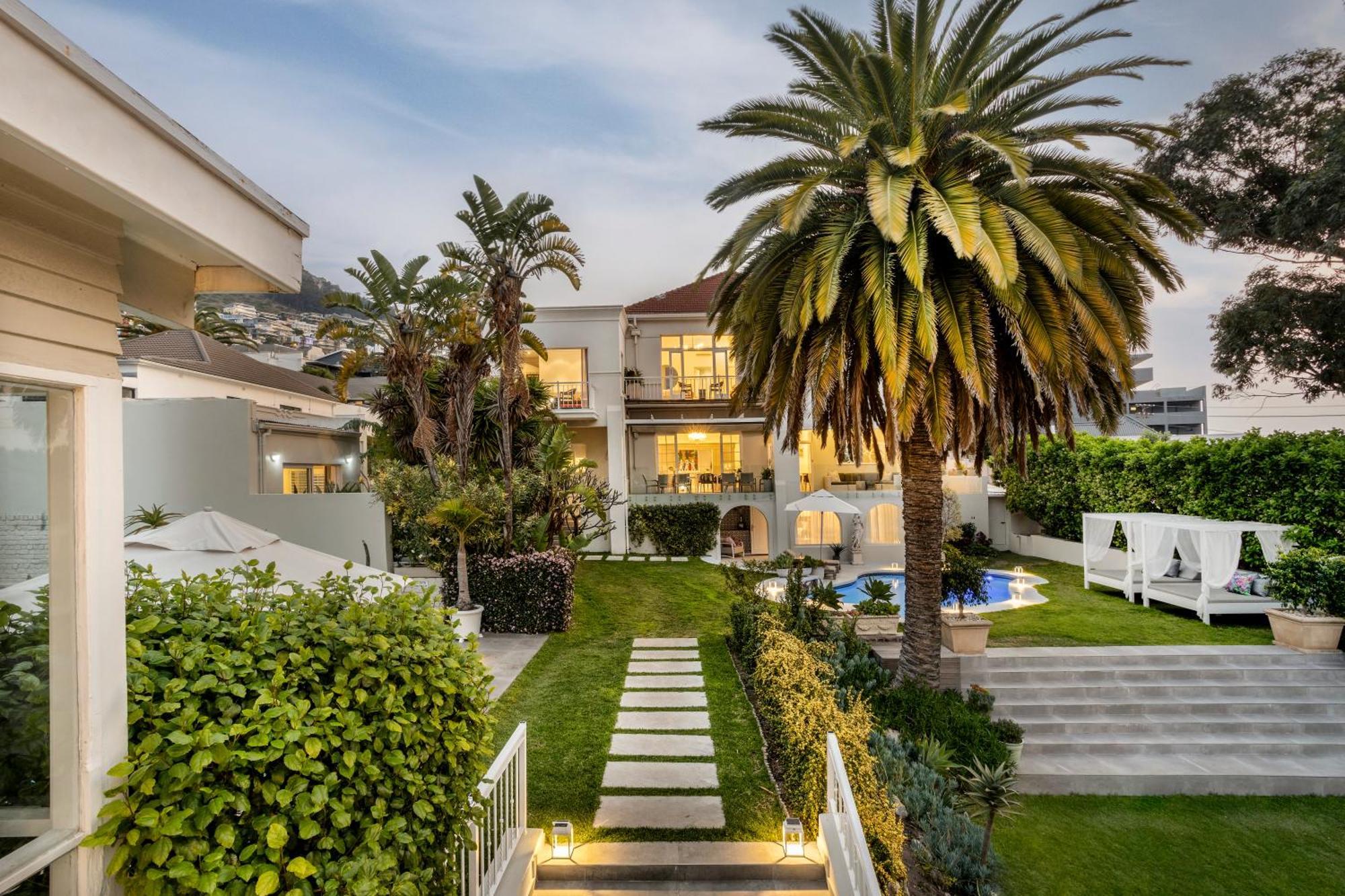 Guest house The Clarendon - Fresnaye