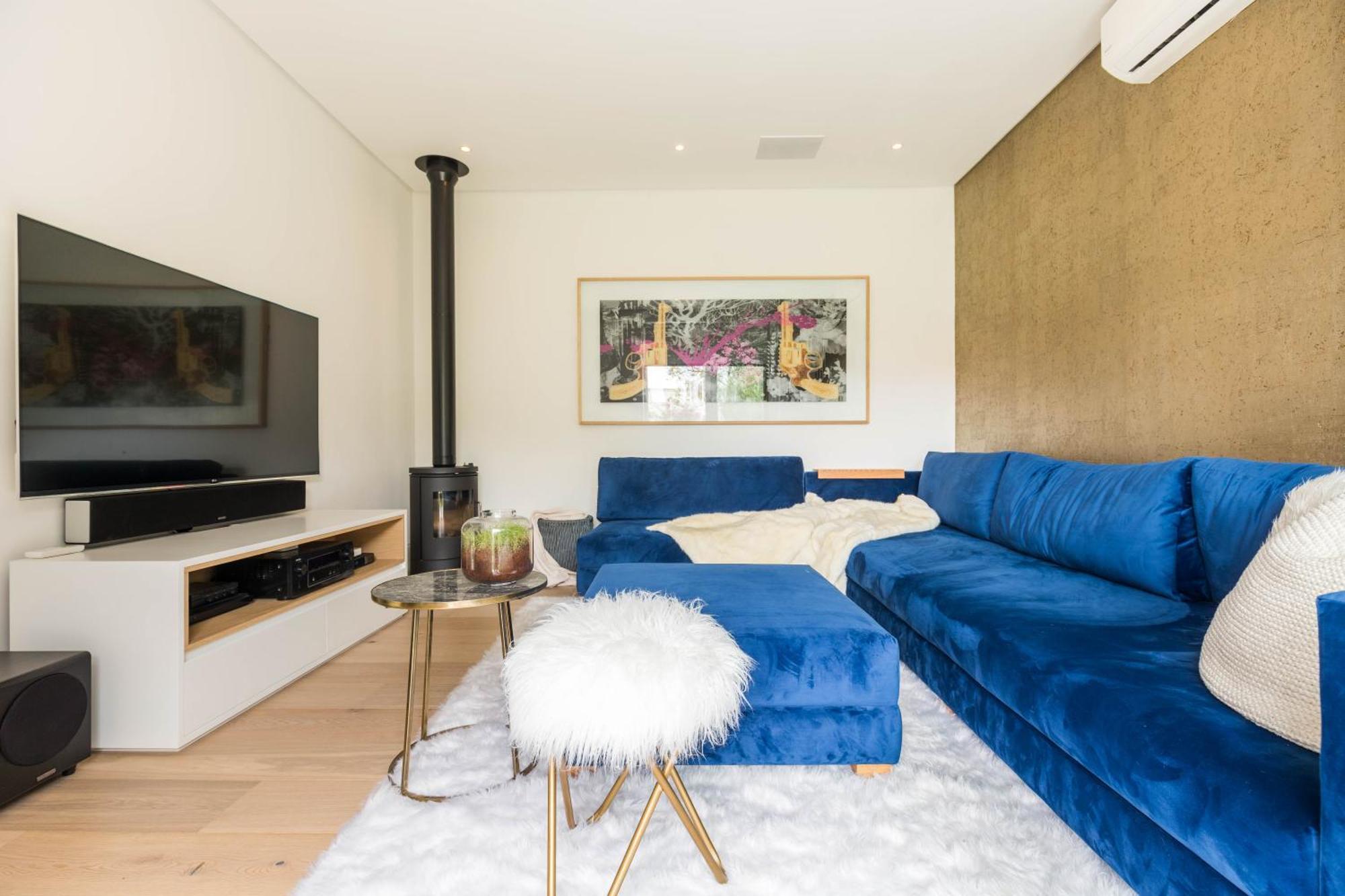 The Clarendon - Fresnaye Guest house 5*