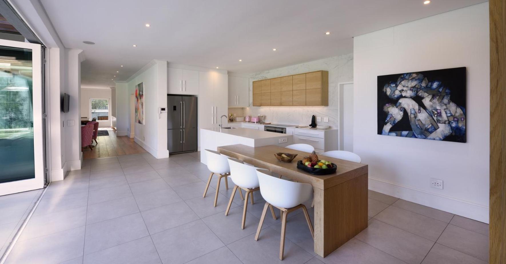 Guest house The Clarendon - Fresnaye 5*
