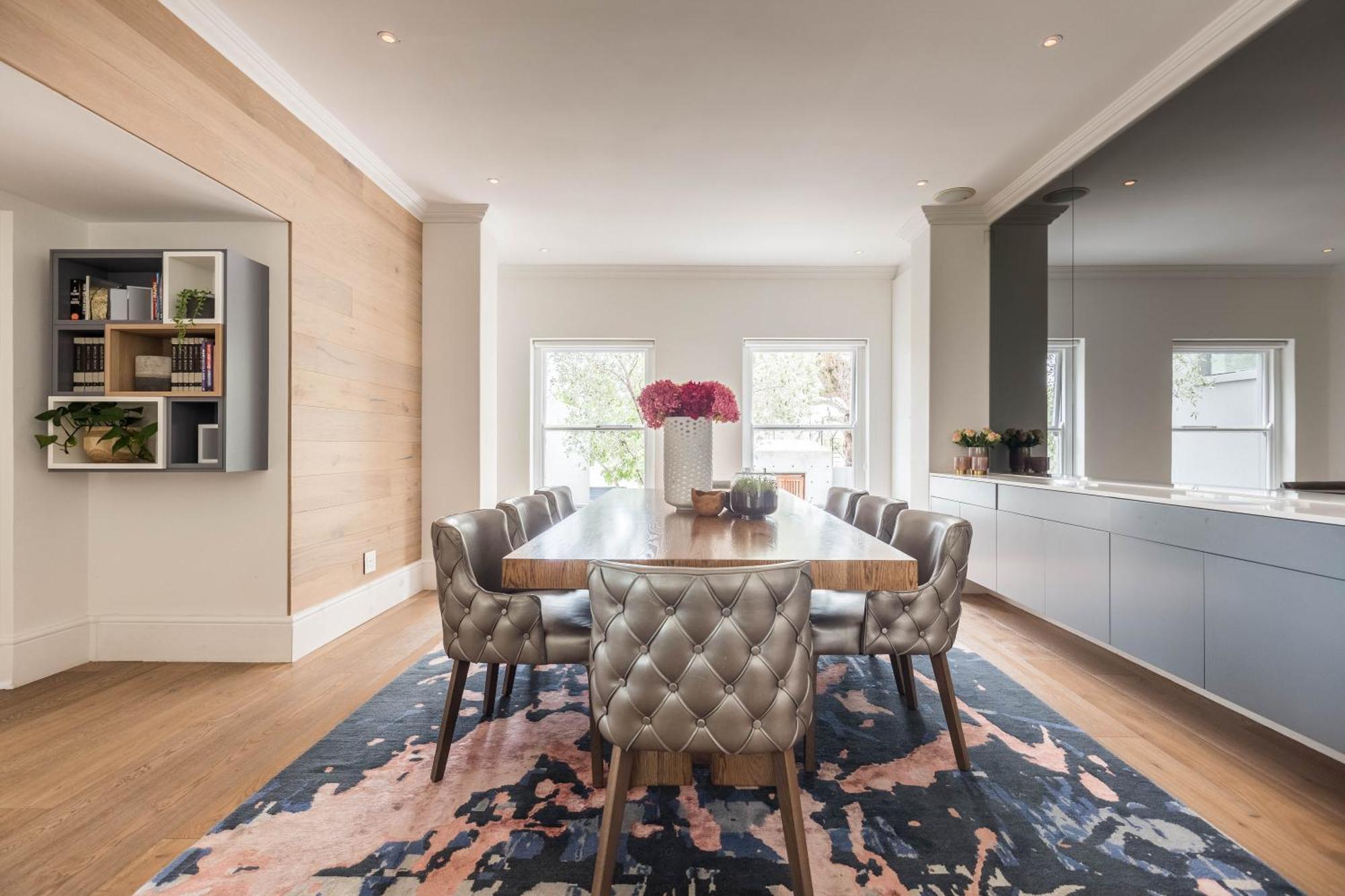 Guest house The Clarendon - Fresnaye
