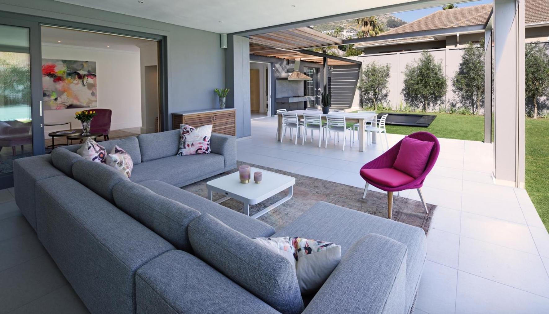 Guest house The Clarendon - Fresnaye