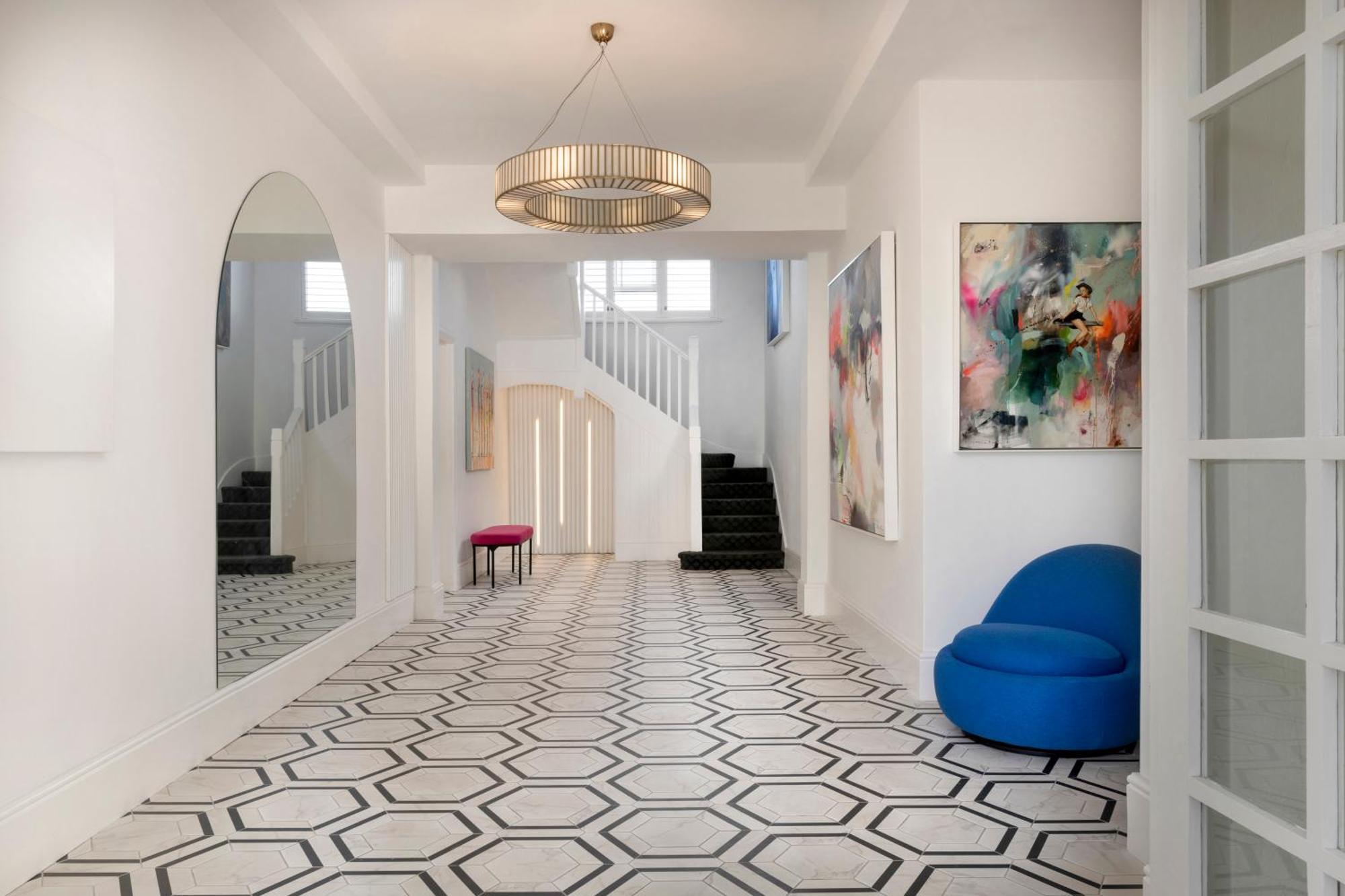 The Clarendon - Fresnaye Guest house