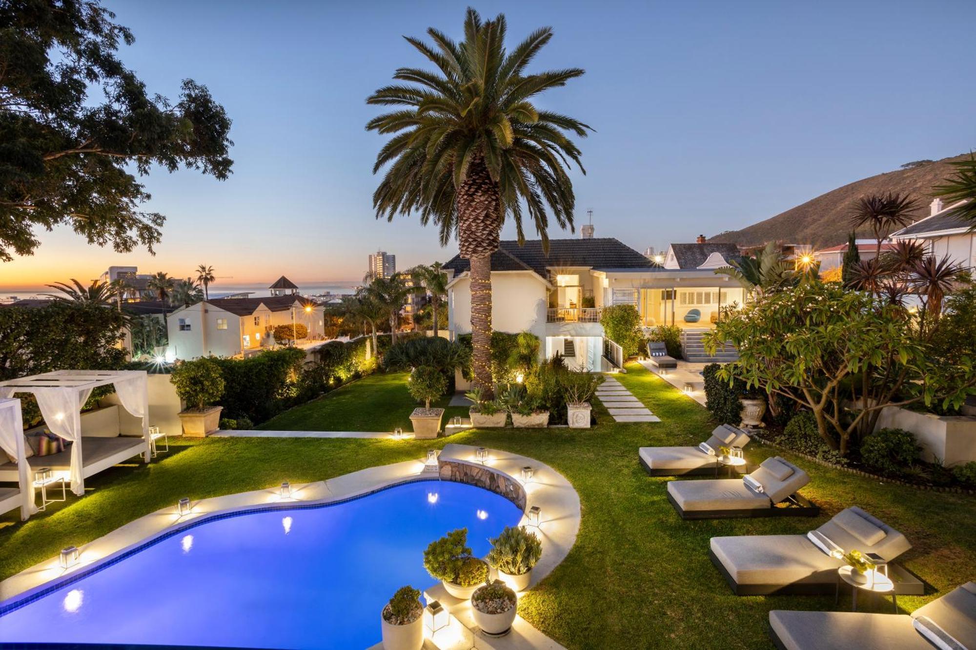 Guest house The Clarendon - Fresnaye