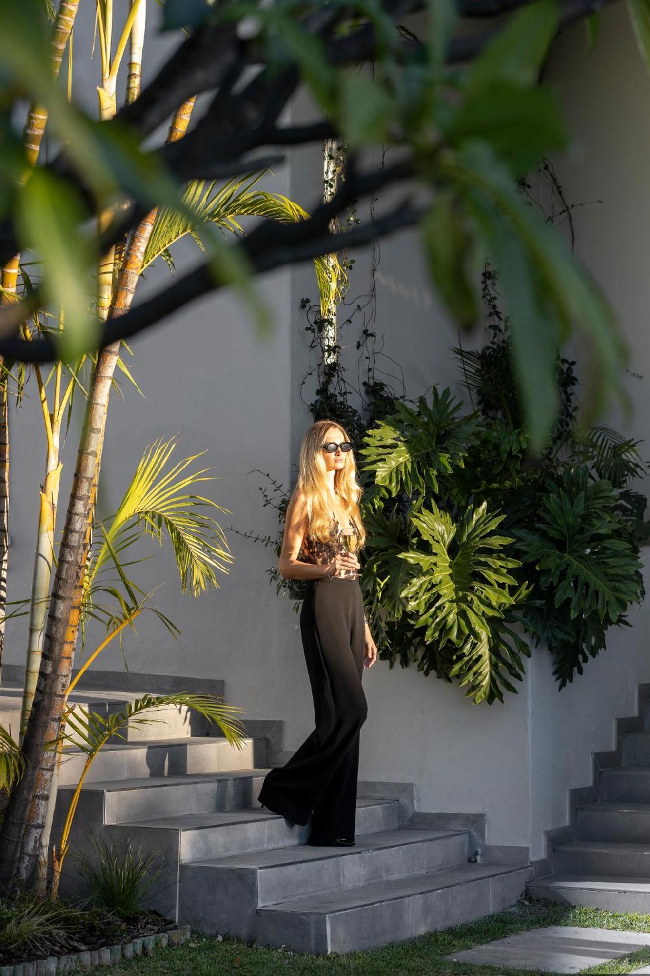 The Clarendon - Fresnaye Guest house 5*