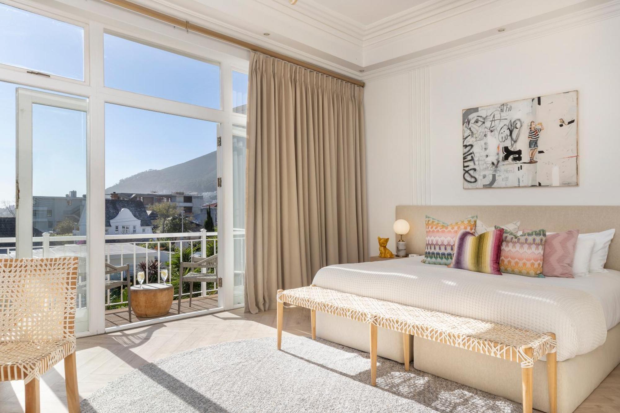 The Clarendon - Fresnaye 5*