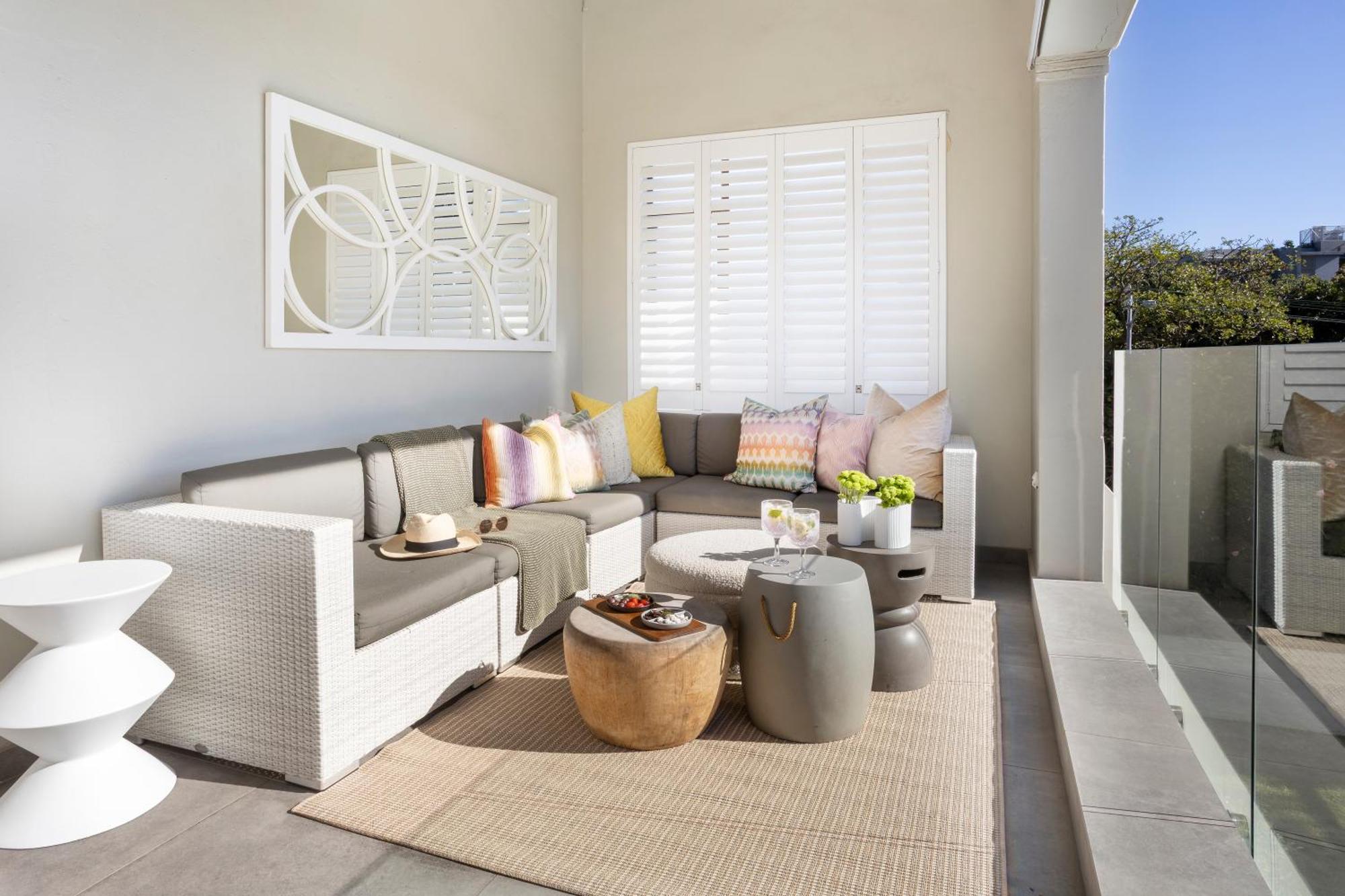 The Clarendon - Fresnaye 5*